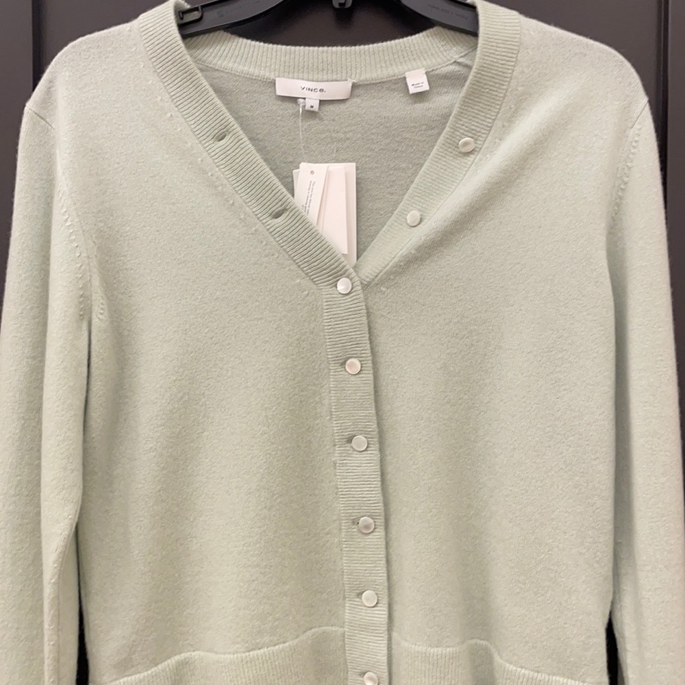 Vince sweater